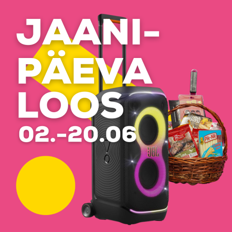 Jaanipäeva loos